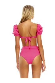 Agua Bendita Luau Alicia Bottom