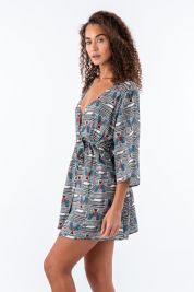 Bromelia Amazonia Paloma Cover Up