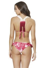 Entreaguas Octopus Bikini Bottom