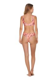 Kibys Floral Curuba Lexi Bikini Bottom