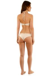 Kibys Sand Charlotte Cheeky Bottom
