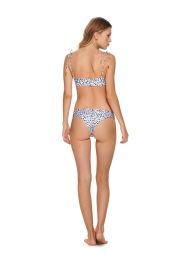 Kibys Water Jaguar Charlotte Bikini Bottom