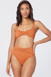 L*Space Amber Lana Bikini Bottom