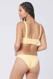 L*Space Eco Chic Repreve Golden Hour Sol Bottom