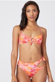 L*Space Into The Tropics Jack Bitsy Bikini Bottom