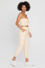 L*Space Melon Weekender Pant