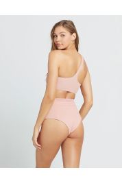 L*Space Primrose Pink Jackie Bitsy Bottom
