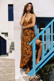 L*Space Wendy Dress in Love Song Floral