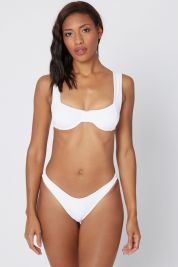 L*Space White Tori Top