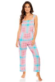 Luli Fama South Beach Vacay Overall