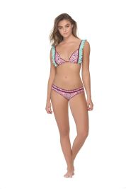 Mar de Rosas Oasis del Mar Bikini Bottom