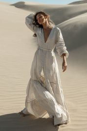 OndadeMar Wonder Viper Abril Kimono