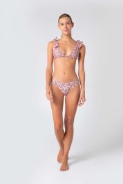 Palmacea Malva 21 Bikini Top