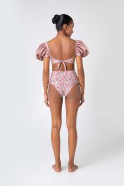 Palmacea Malva 42 Bikini Bottom