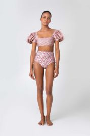 Palmacea Malva 41 Bikini Top