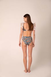 Palmacea Oasis 32 High Waist Bottom