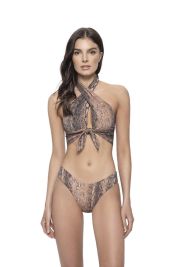 PQ Swim Kaa Alex Bikini Top