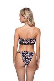 PQ Swim Nala Tie Side Bikini Bottom