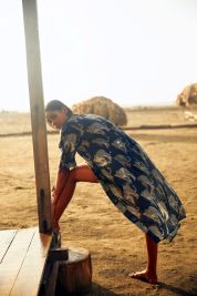 Verdelimon Jaguar Valdivia Cover Up