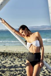 Verdelimon Tamesis High Waist Bottom