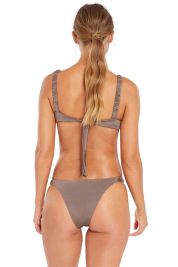 Vitamin A Java Shimmer Zuri Bottom