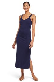 Vitamin A Midnight Blue West Dress