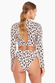 Vitamin A Wildcat Barcelona Bottom