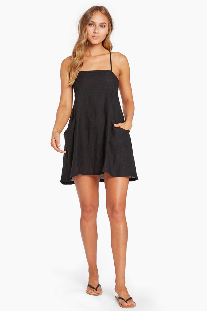 Vitamin a nola mini dress Clearance